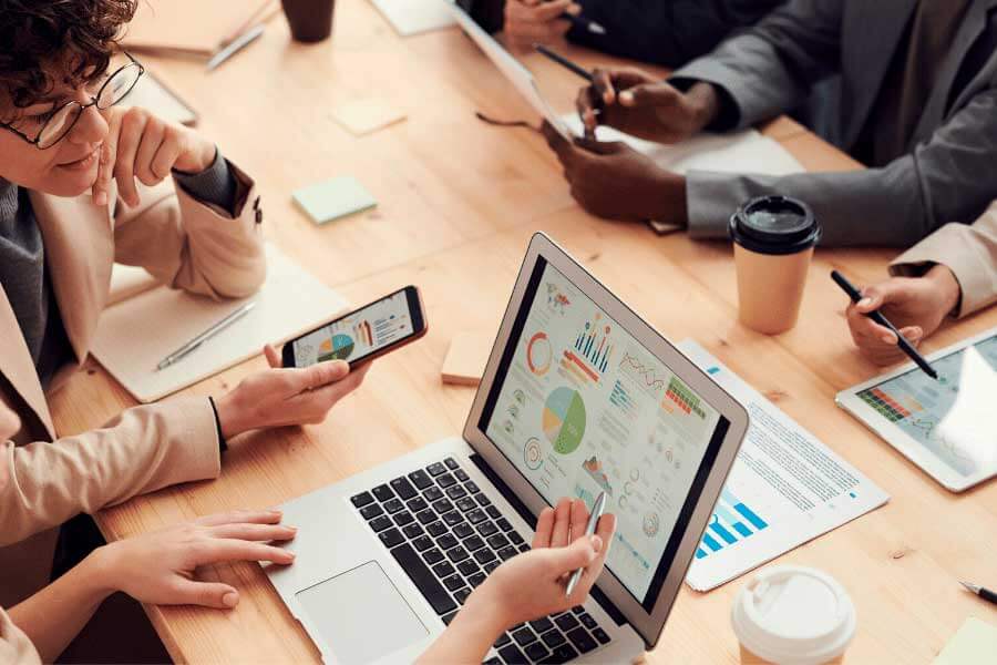 Power BI qué es y cómo usarlo